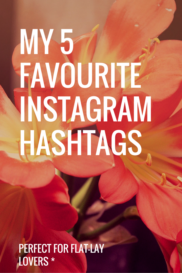 My five favourite Instagram challenges