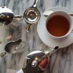 My Sydney: Afternoon tea at the Park Hyatt
