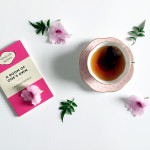 5 little ways to find the calm in a crazy day